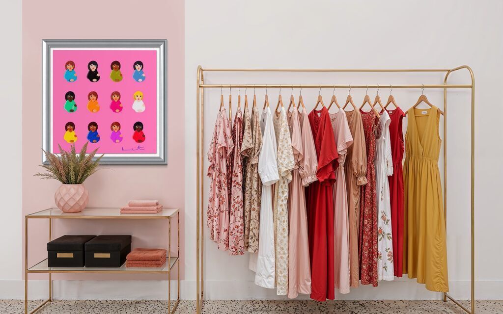 Great Expectations (Pink)