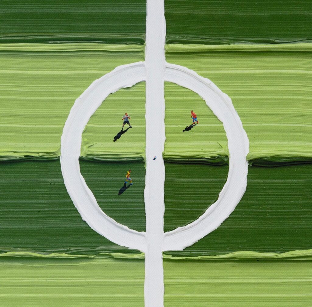 From the Top (World Cup)