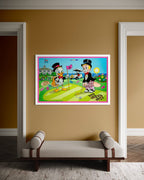 Country Club