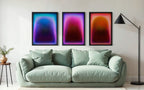 Arc (Triptych)