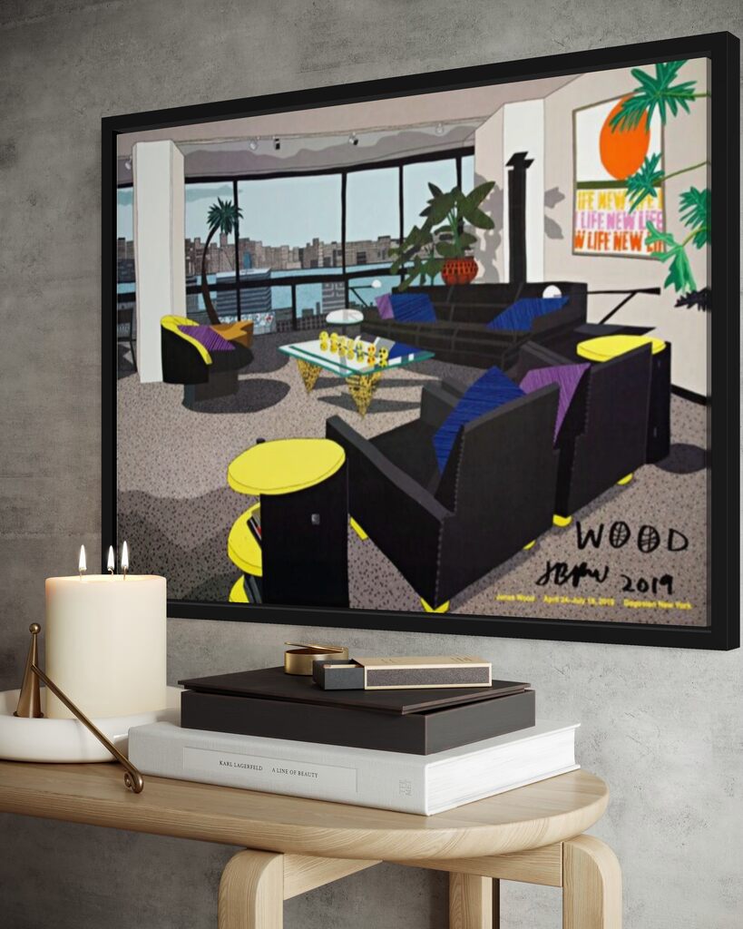 Jersey City Apartment