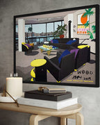 Jersey City Apartment