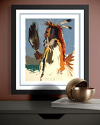 Chumash of Malibu