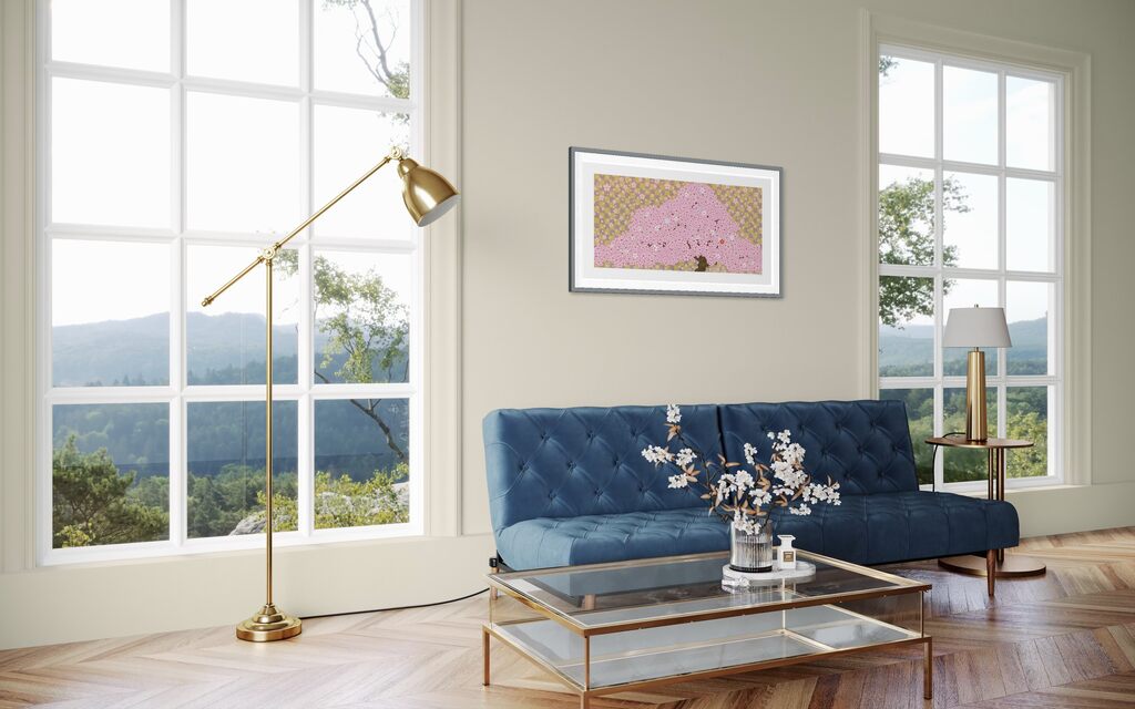 Cherry Tree (Cleveland Museum Edition)