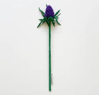 Bouquet of 27 flowers (flower market 2.0)