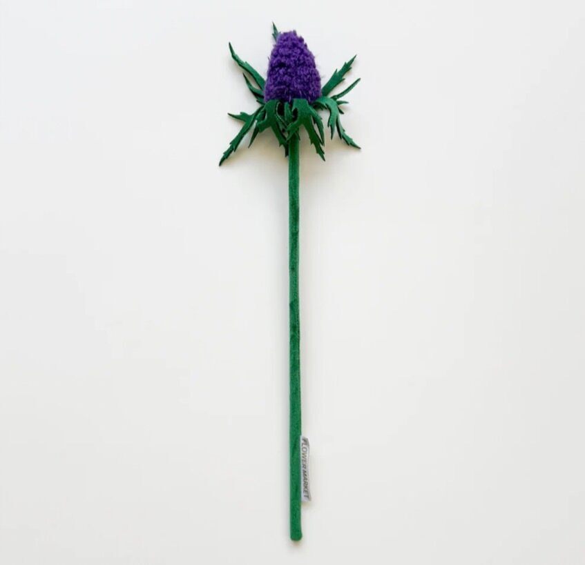Bouquet of 27 flowers (flower market 2.0)