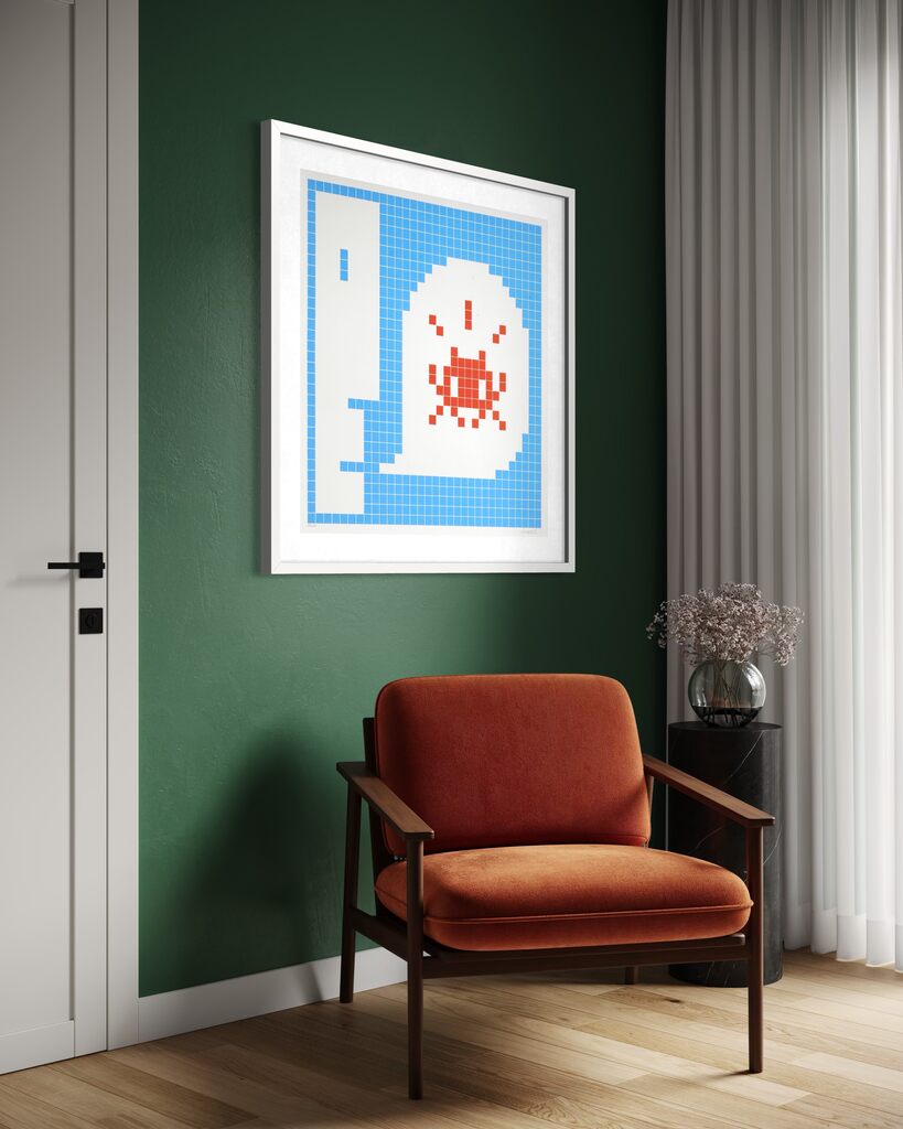 ALERT (Blue Variant)