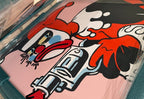 Harley Whoever