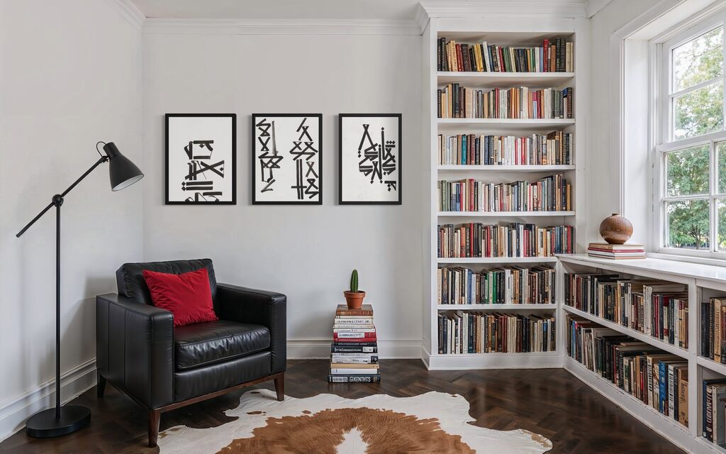 Diptych