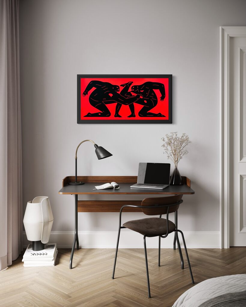 Balance of Power II (Red Variant