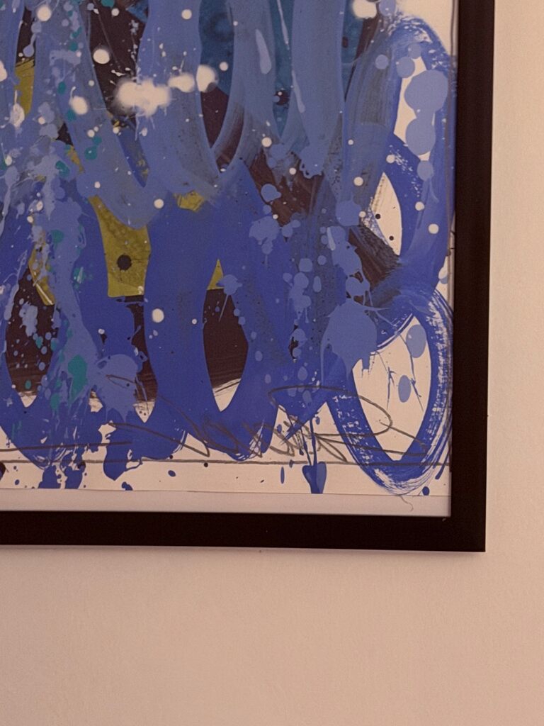 Blues