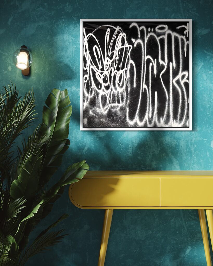 Minutemen XL SIGNED (Original Painting)
