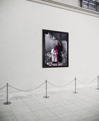 Priests (Maurizio Cattelan and George Condo)
