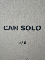 Can solo