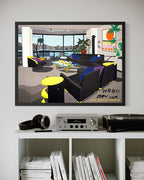 Jersey City Apartment