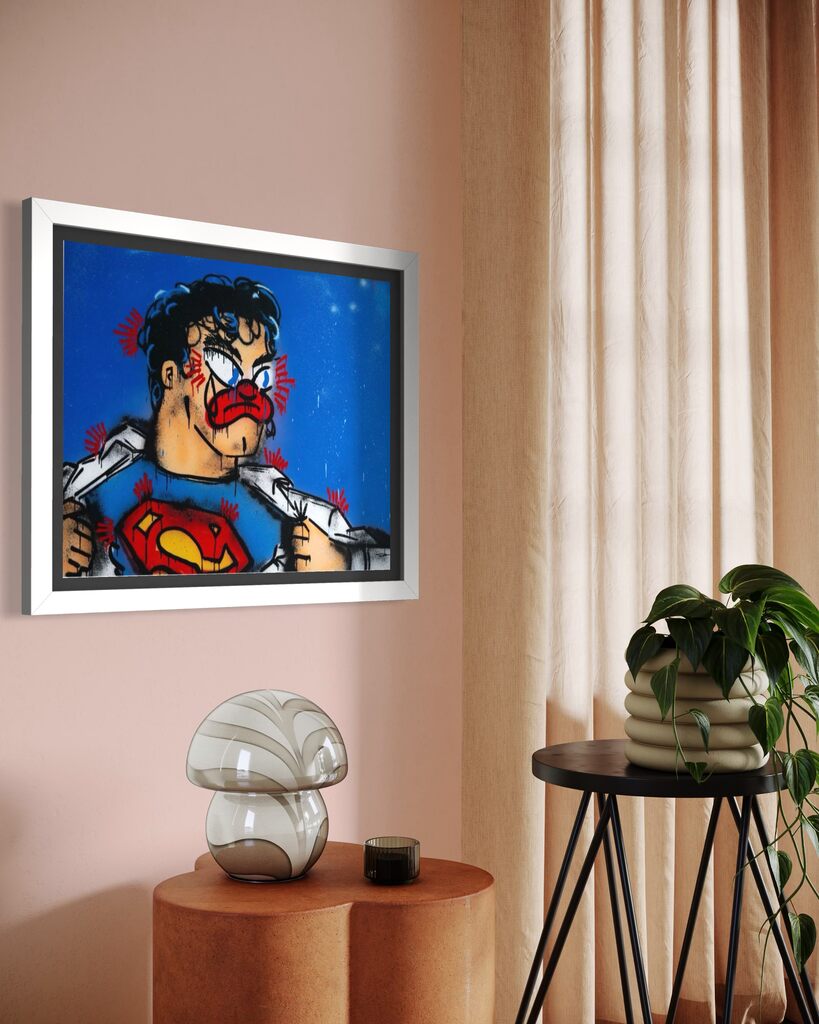 Superman