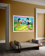 Country Club