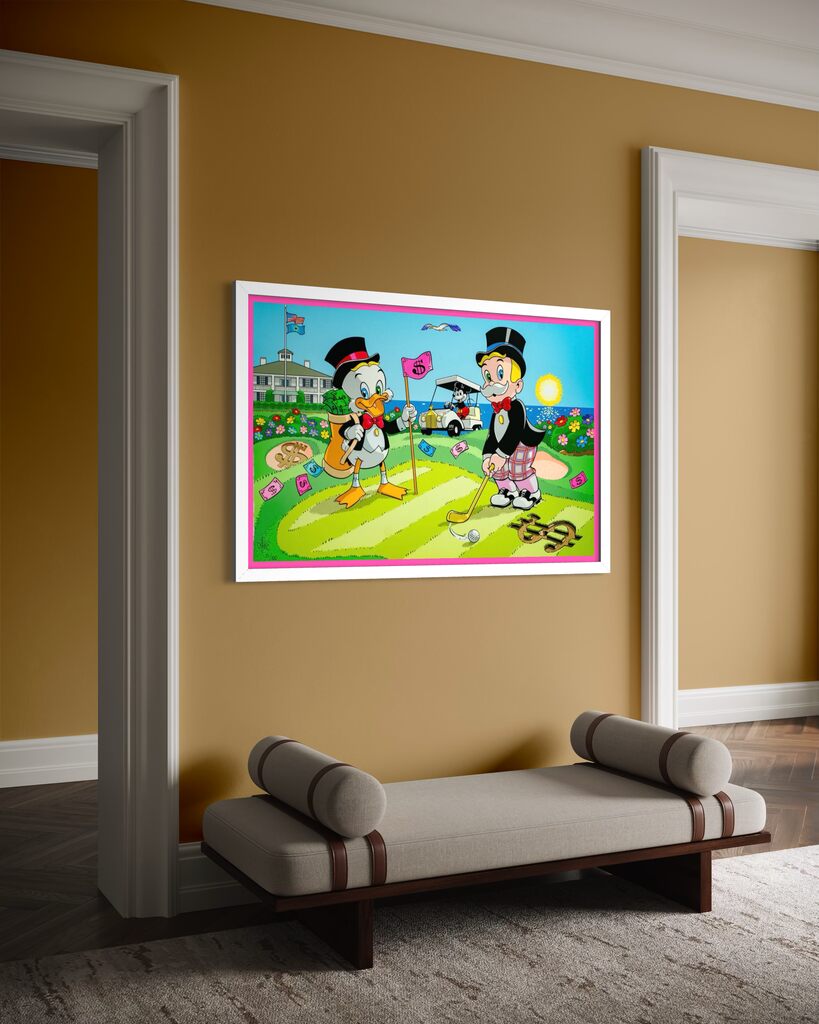 Country Club