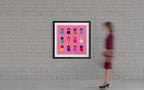 Great Expectations (Pink)