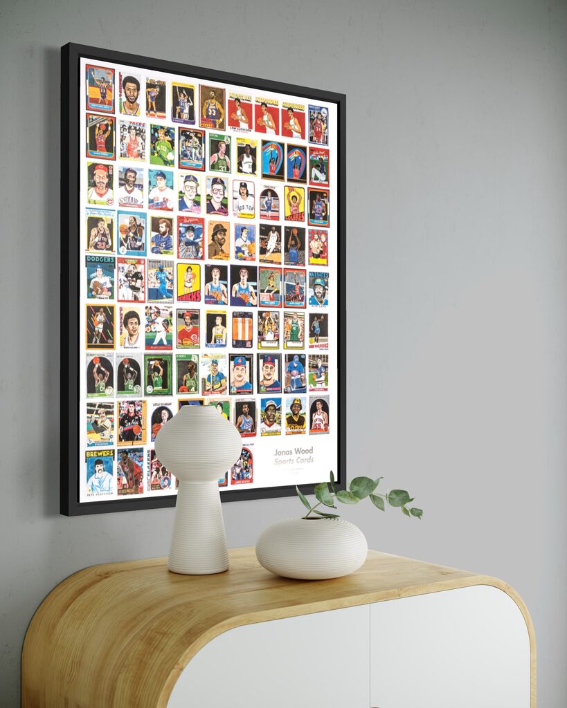 Sports Cards