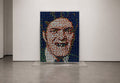 Rubik Jaws (Bad Men) Rubik Cubism