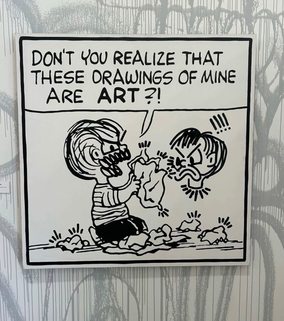 This is Art