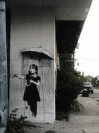 Nola (Gray Rain)
