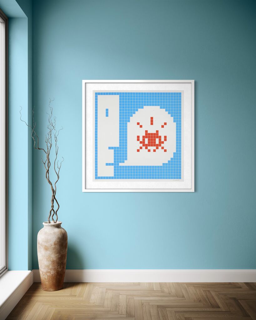 ALERT (Blue Variant)