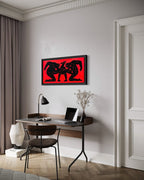 Balance of Power II (Red Variant