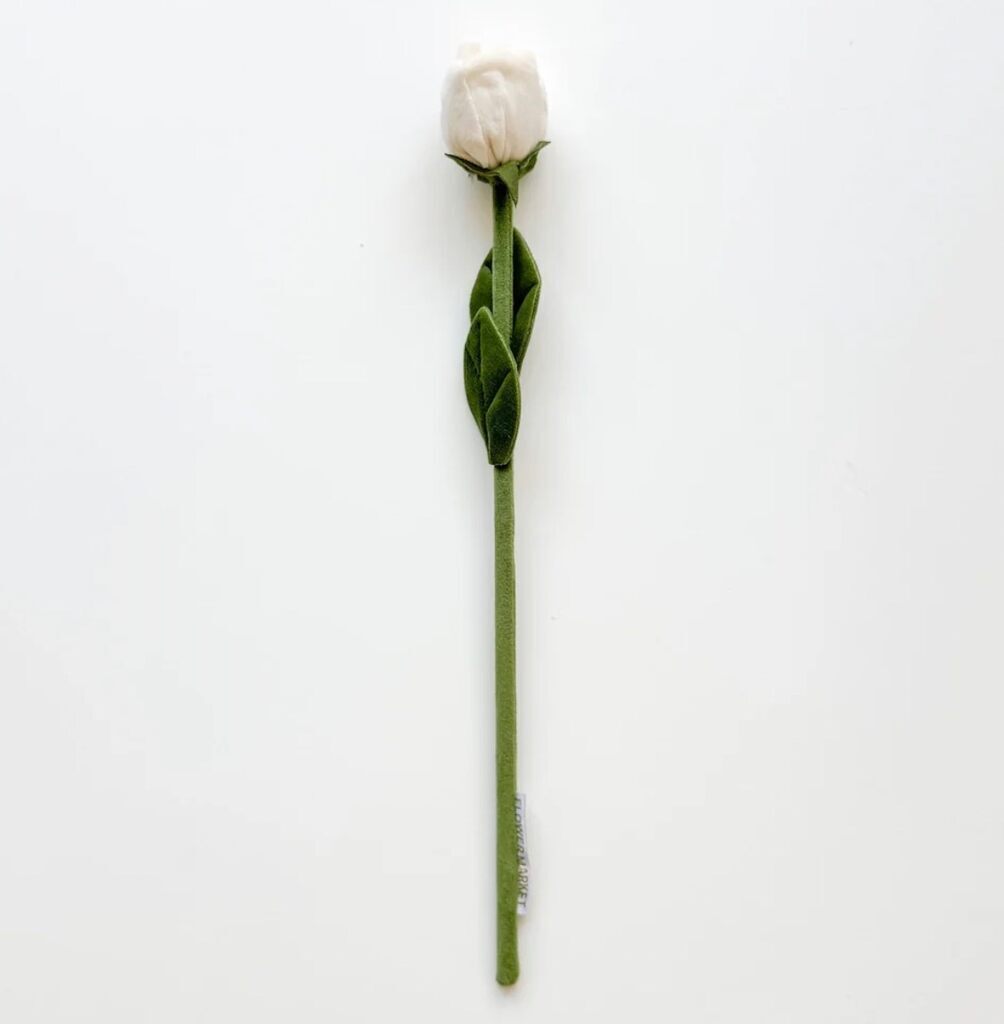 Bouquet of 27 flowers (flower market 2.0)