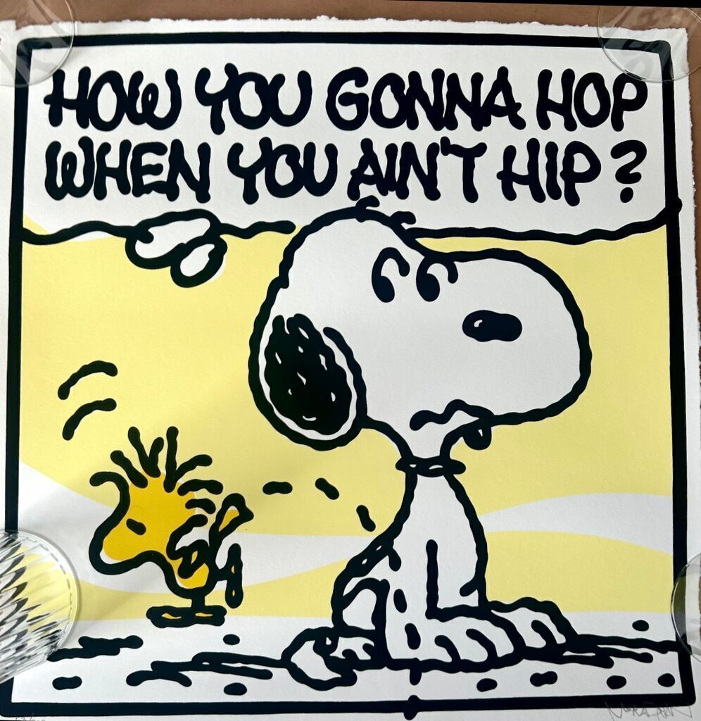 HIP HOP (Common)