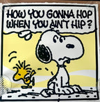 HIP HOP (Common)