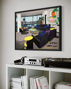 Jersey City Apartment
