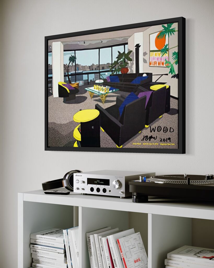 Jersey City Apartment