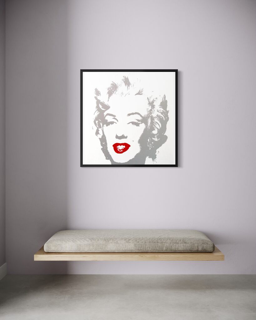 Golden Marilyn (11.35)