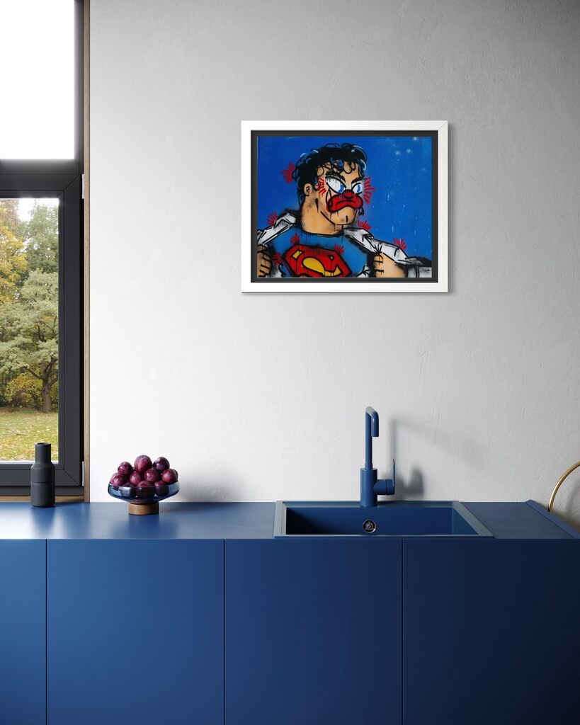 Superman