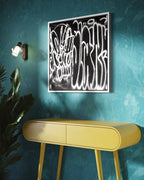 Minutemen XL SIGNED (Original Painting)