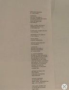 55 Sunrises (Complete set, hand signed by the artist and dated)