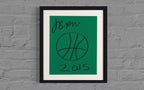 Untitled (Basketball)