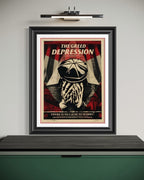 The Greed Depression