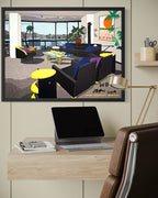 Jersey City Apartment