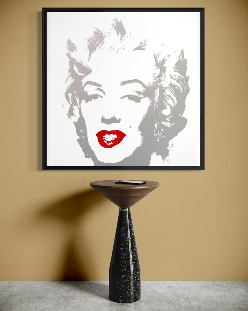 Golden Marilyn (11.35)