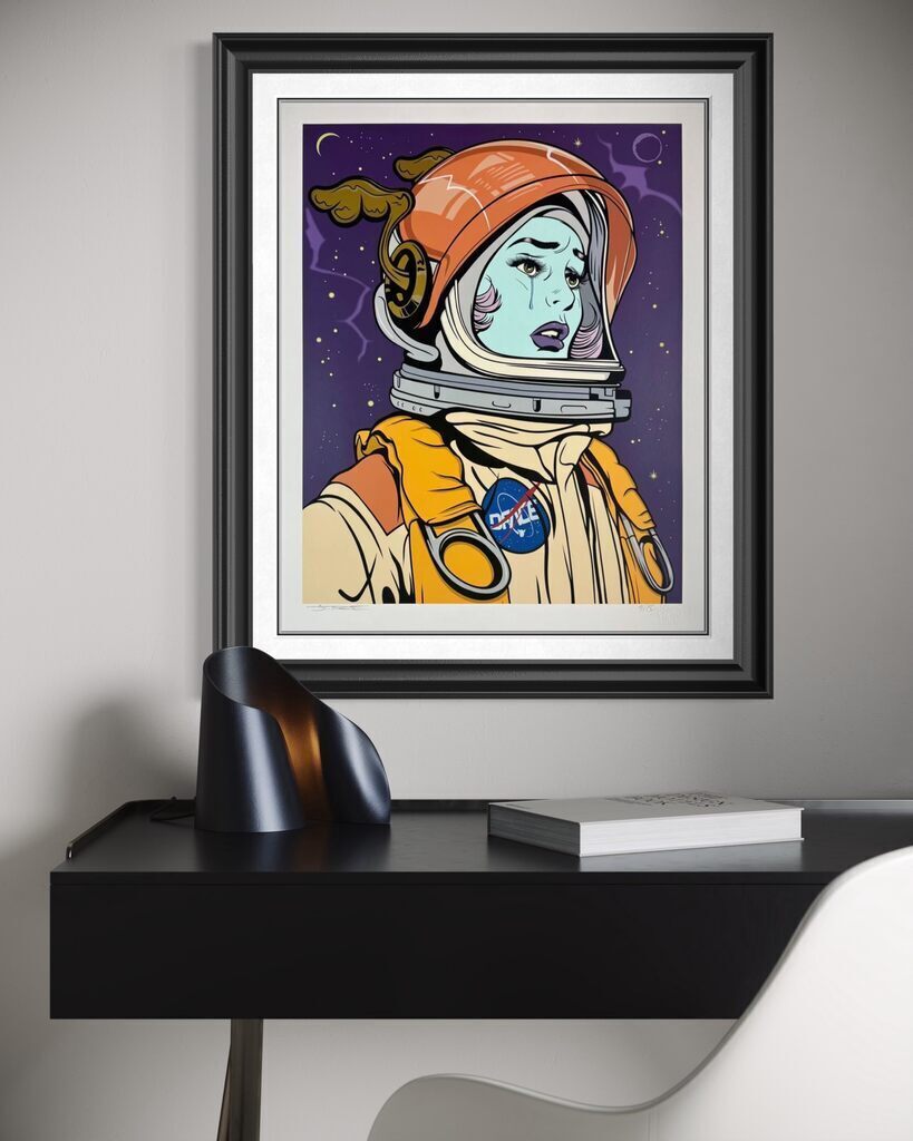 Space Cadet
