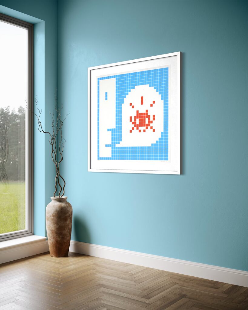 ALERT (Blue Variant)
