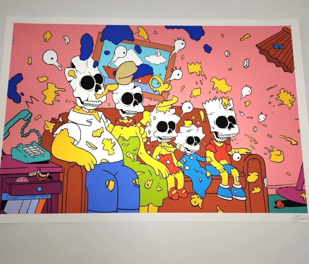 Nuclear Family