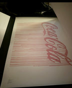 Liquidated London (a portfolio of 14 works)