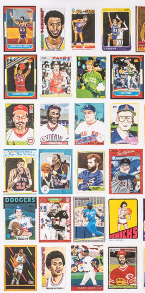 Sports Cards