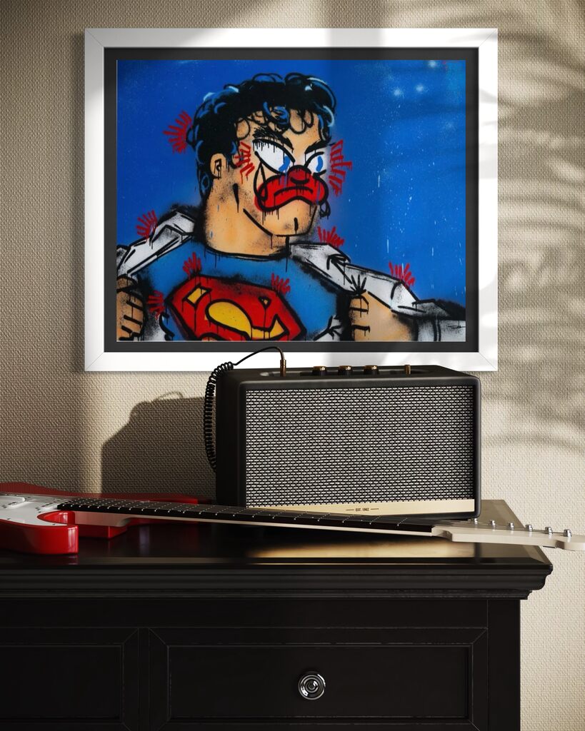 Superman