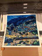 Positano
