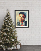 Muhammad Ali - Heavyweight Ideals